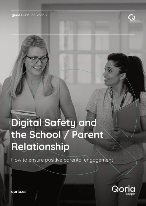 Qoria - Digital Safety and the School-Parent Relationship-1