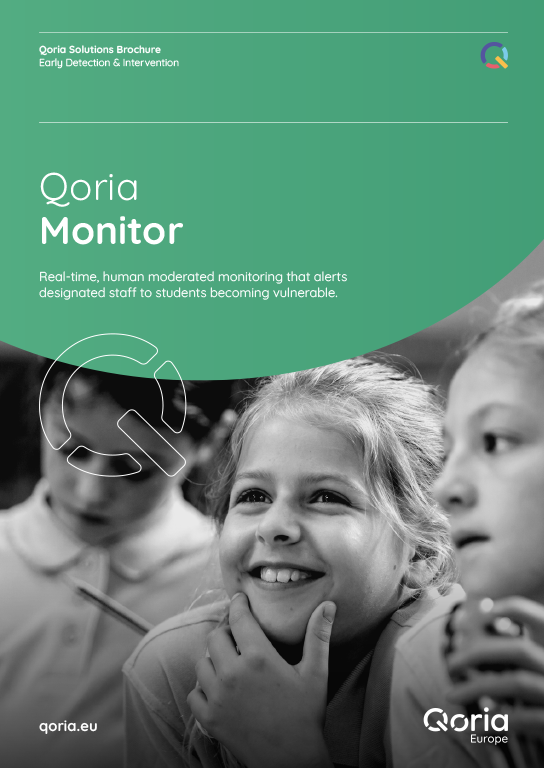 Qoria-Europe-Monitor Brochure Thumbnail